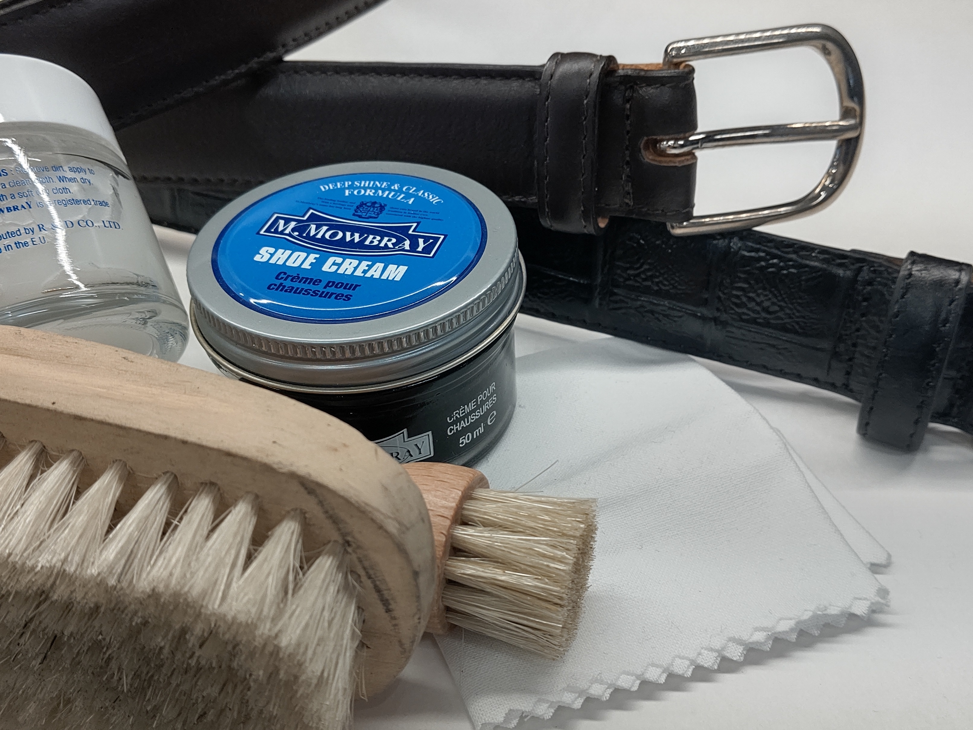 新品　ベルルッティ お手入れ メンテナンス クリーム 無色 新品 ベルルッティ お手入れ メンテナンス クリーム 無色｜Yahoo