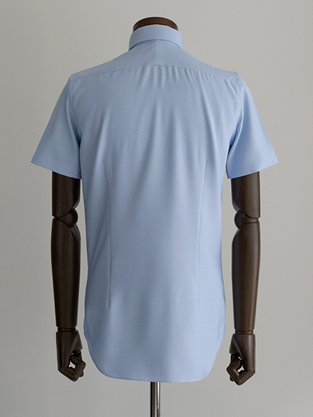 【在庫処分】【売れ筋商品|||アイロン/THE IRON】コットンナイロンシャツ CTN NY SHIRT[15pss-ir-0016]【送料無料】【返品交換キャンセル不可】【nx】 ハーフZIP裾ドロスト胸ロゴ袖ラインスウェットチュニック｜INGNI