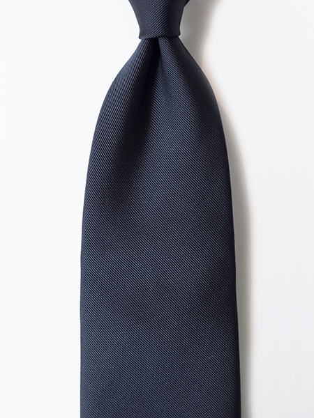 ハンドメイドネクタイ,MINIREPP,NAVY「ITAL STYLE SHIRT
