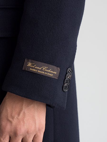 極美品 イタルスタイル コート ウール 極美品 イタルスタイル ITAL STYLE コート 秋冬春 最新作，高品質