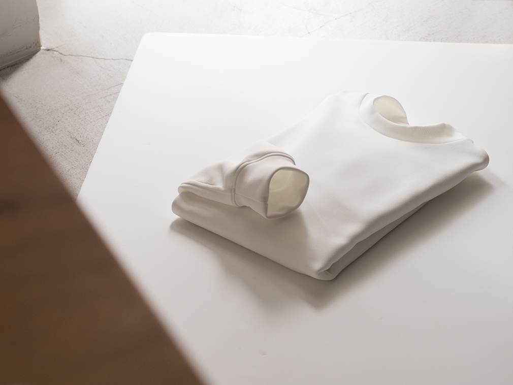 ITAL STYLE SHIRT冬のカットソー 画像