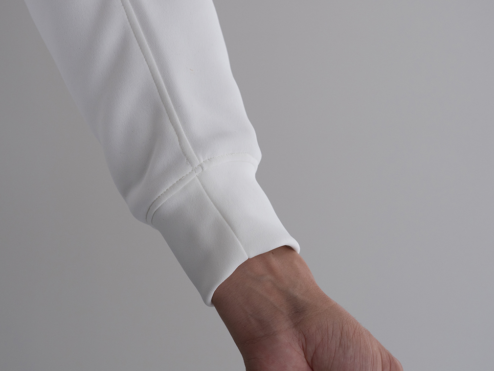 ITAL STYLE SHIRT冬のカットソー 画像