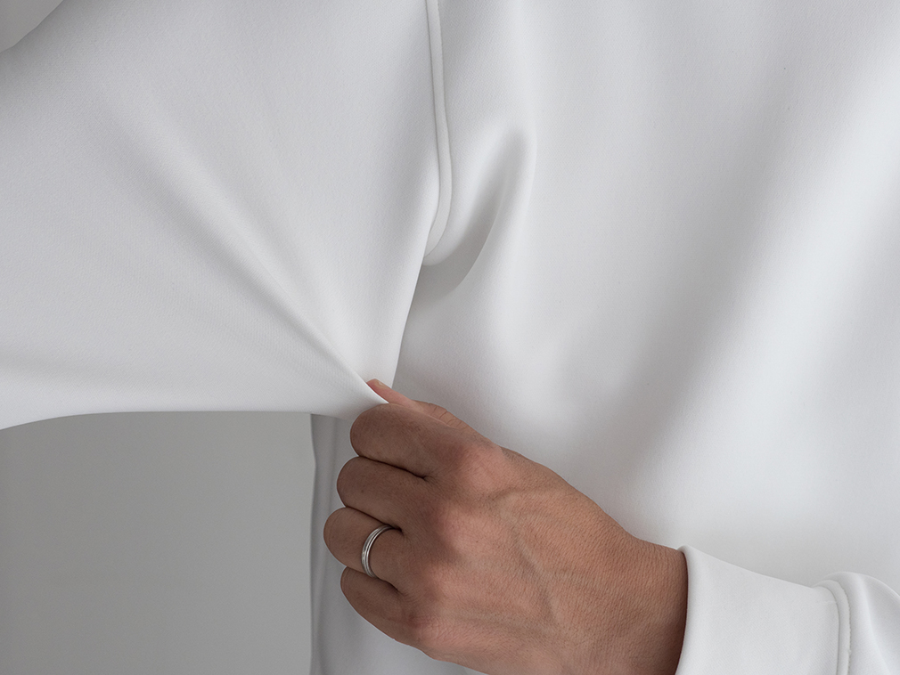 ITAL STYLE SHIRT冬のカットソー 画像