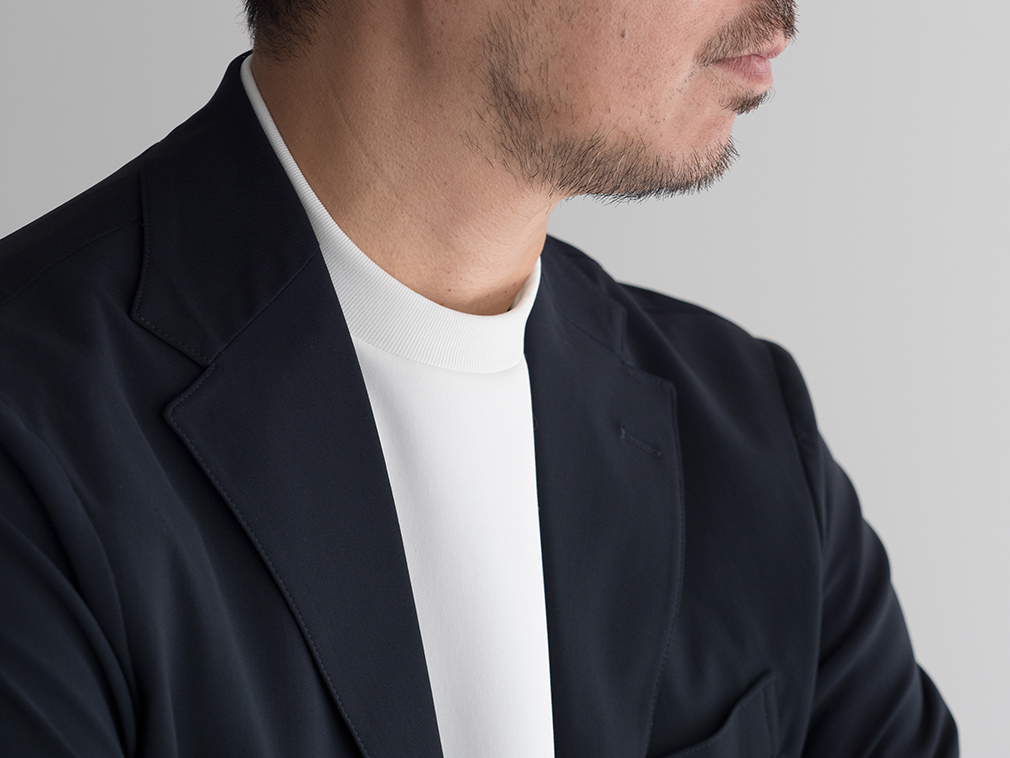 ITAL STYLE SHIRT冬のカットソー 画像