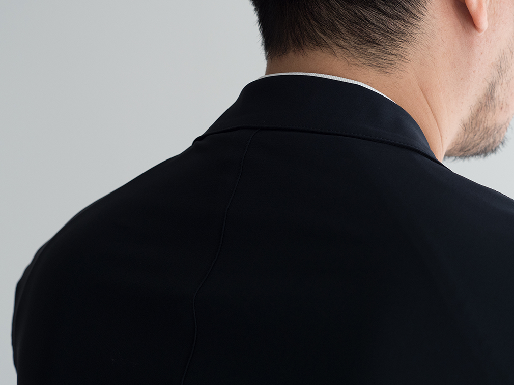 ITAL STYLE SHIRT冬のカットソー 画像