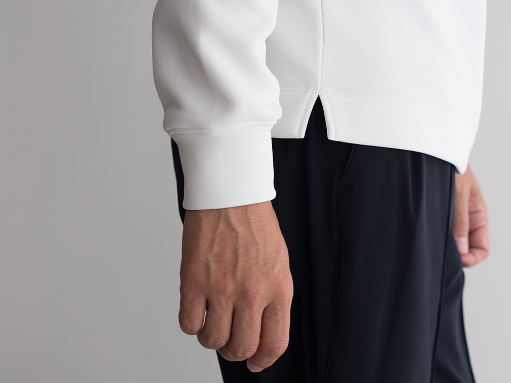 ITAL STYLE SHIRT冬のカットソー 画像