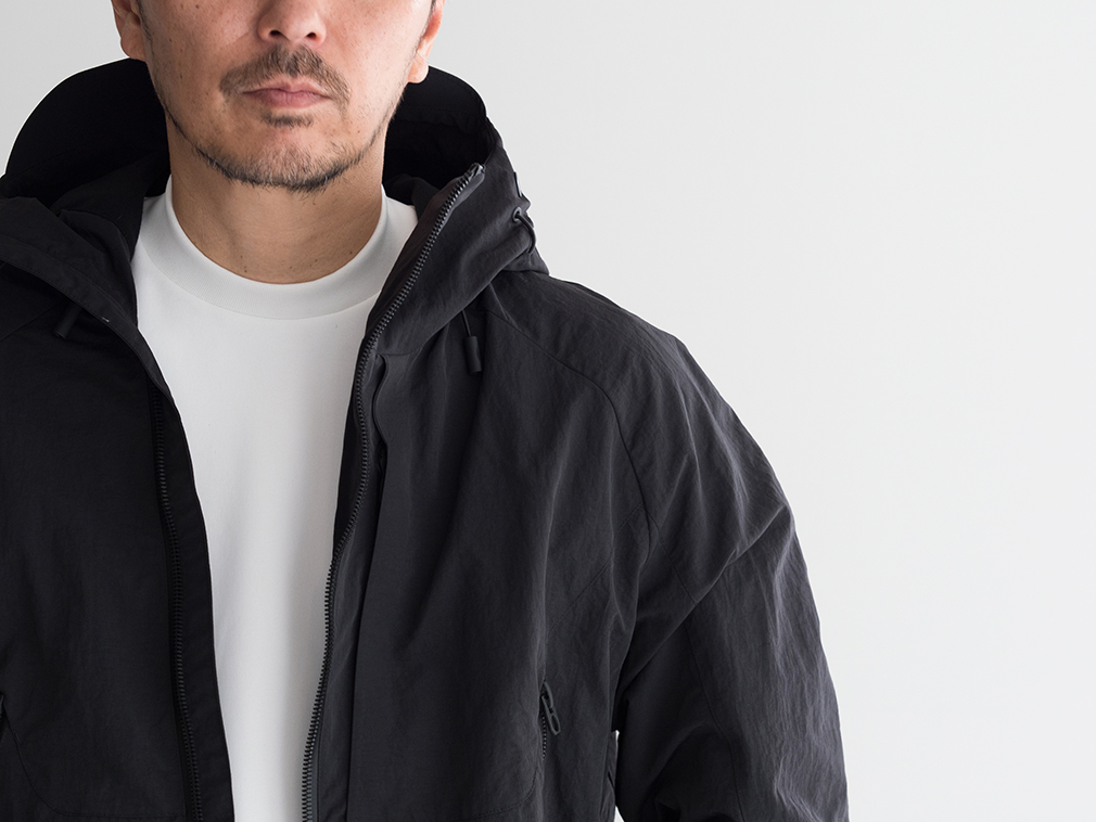 ITAL STYLE SHIRT冬のカットソー 画像