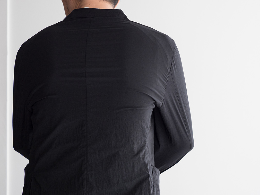 Washable Active Set up Image