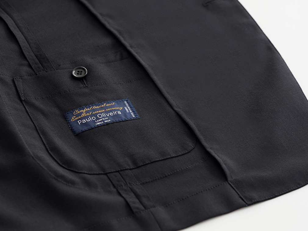 ITAL STYLE SHIRT「機能美」のあるJacket & Pants 画像