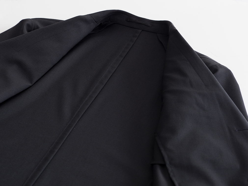 ITAL STYLE SHIRT「機能美」のあるJacket & Pants 画像